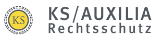 KS / Auxilia Rechtsschutz