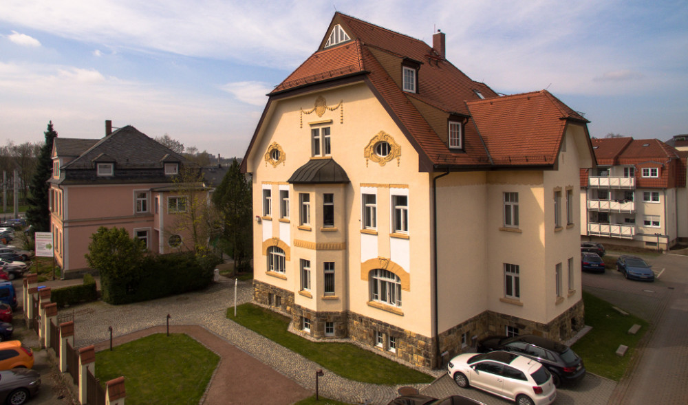 Versicherungsvergleich